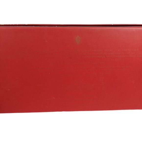 Pecksniffs England Christmas Holiday Ornament Shower Bath Gel Gift Box Set Of 3 - Picture 3 of 7